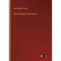 The Last Days of Pere Gratry
