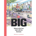 Small Is Big: Making the Next Great Small to Mid-Size Downtowns