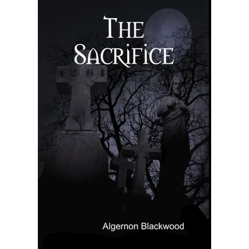 The Sacrifice