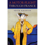 Motor-Flight Through France