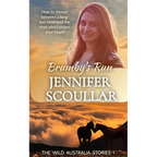 Brumby's Run - Paperback