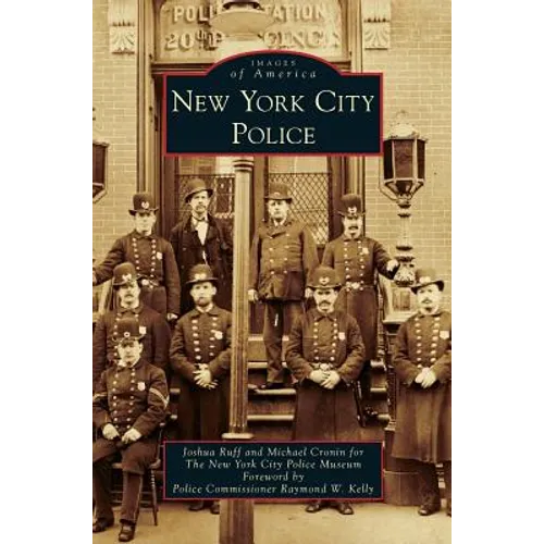 New York City Police