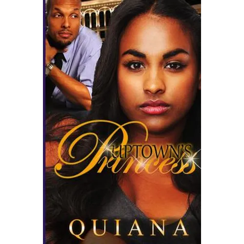 Uptown's Princess