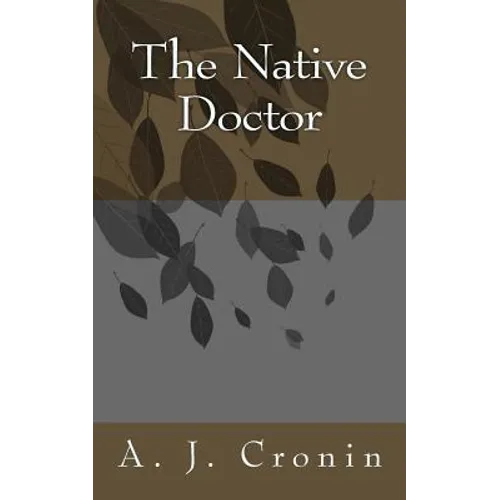 The Native Doctor