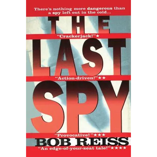 The Last Spy
