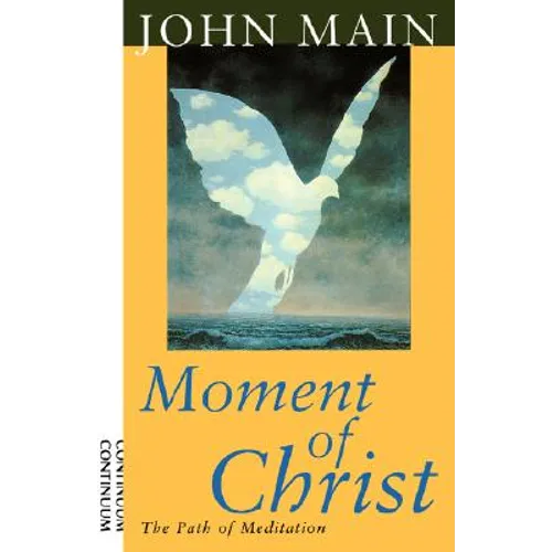 Moment of Christ