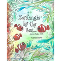 Zentangle by the Sea: An Interactive Zentangle Workbook & Colorbook