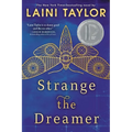 Strange the Dreamer