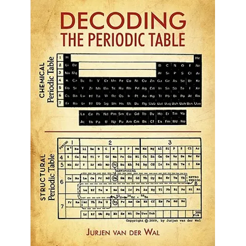 Decoding the Periodic Table