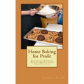 Home Baking for Profit: Building a Business Making Money from your Kitchen