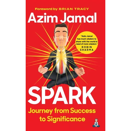 Spark: Journey from Success to Significance