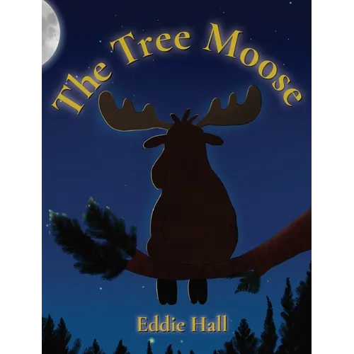 The Tree Moose