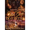 Bad Boys Do It Better 3: In Love With an Outlaw