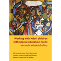 Working with Māori Children with Special Education Needs