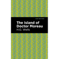The Island of Doctor Moreau