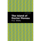The Island of Doctor Moreau - Paperback