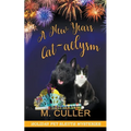 A New Year's Cat-aclsym
