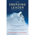 The Emerging Leader: Stepping Up in Leadership