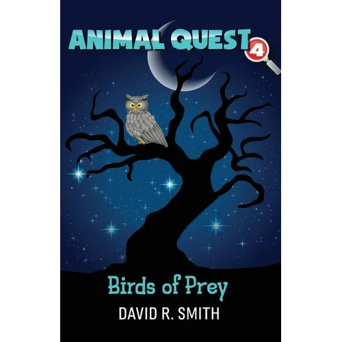 Birds of Prey