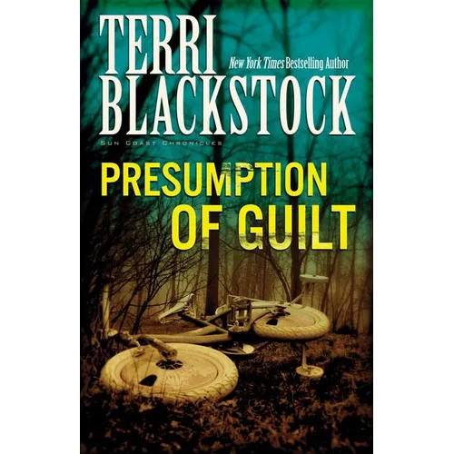 The Presumption of Guilt