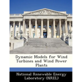 Dynamic Models for Wind Turbines and Wind Power Plants