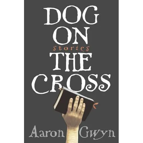 Dog on the Cross