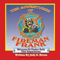 The Adventures of Fireman Frank