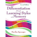 Differentiation Through Learning Styles and Memory