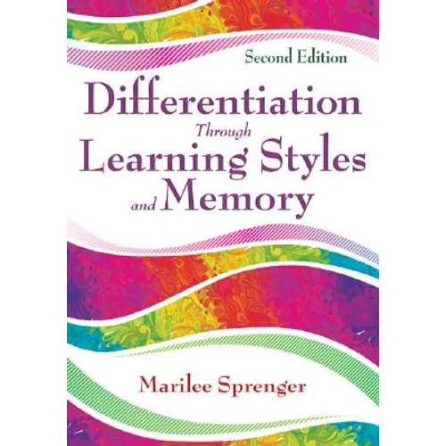 Differentiation Through Learning Styles and Memory