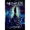 Incomplete: An Elementalists Novel (Book 1)