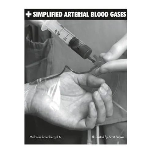 Simplified Arterial Blood Gases