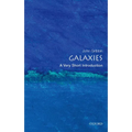 Galaxies: A Very Short Introduction