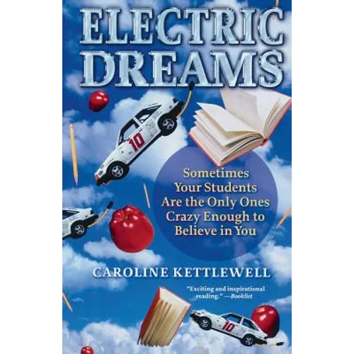 Electric Dreams