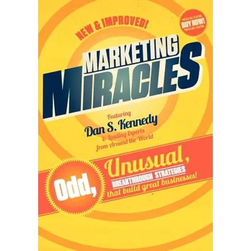 Marketing Miracles