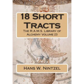 18 Short Tracts
