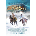 Independence Pass: A possibly true story of blackmail, betrayal and bank robbery set in the old Colorado west retold by an unreliable source