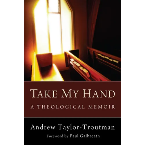 Take My Hand