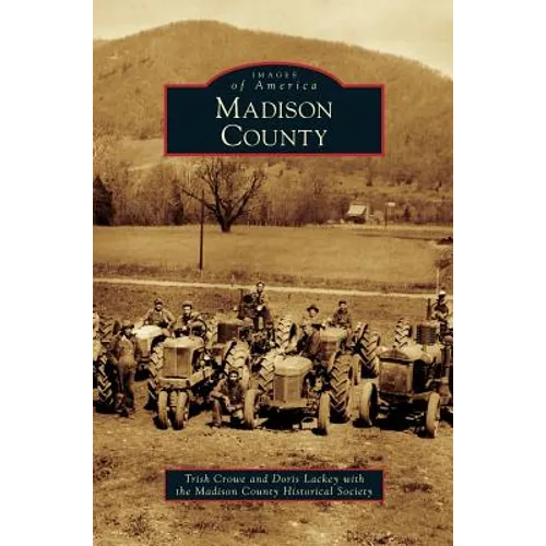 Madison County