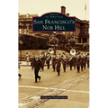San Francisco's Nob Hill