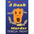 A Dash of Murder