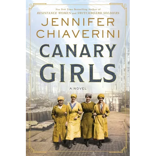 Canary Girls