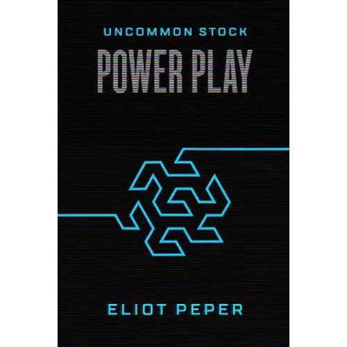Uncommon Stock: Power Play