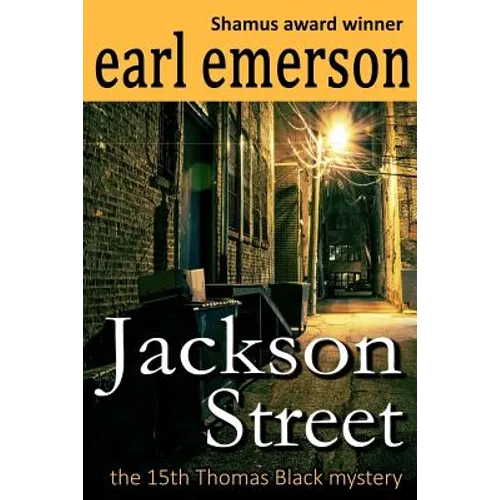 Jackson Street