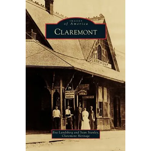 Claremont