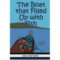 The Boat that Filled Up with Fish