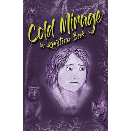 Cold Mirage