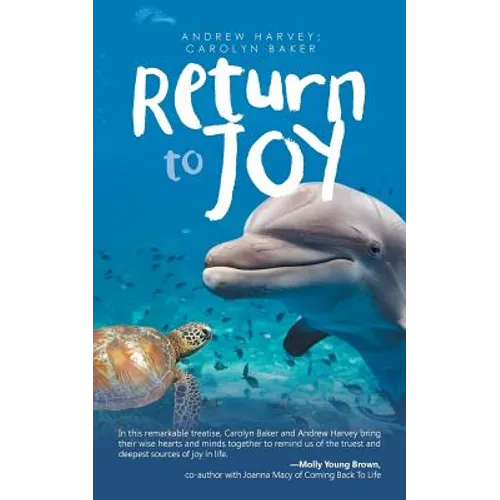 Return to Joy