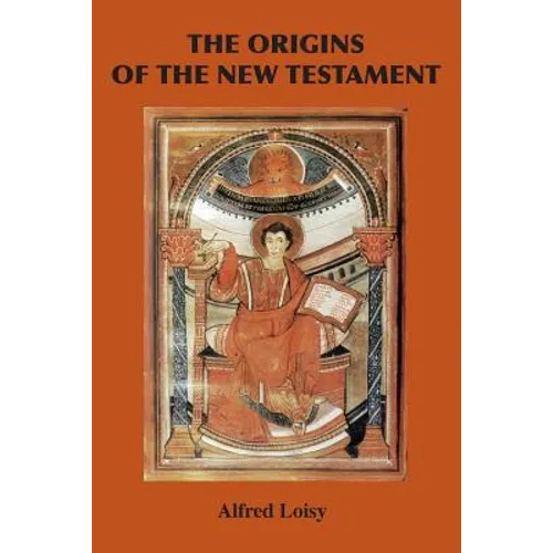 The Origins of the New Testament