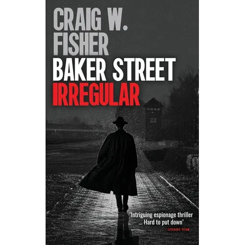 Baker Street Irregular