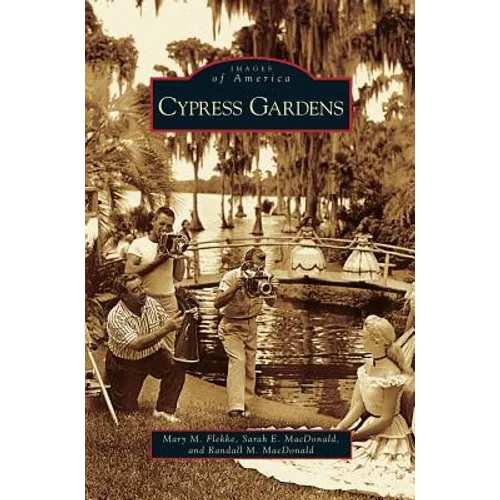 Cypress Gardens